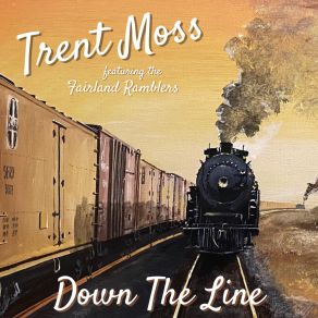 Download track In The End Trent Moss, The Fairland Ramblers