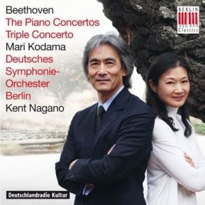 Download track 1. Piano Concerto No. 4 In G Major Op. 58 - I. Allegro Moderato Ludwig Van Beethoven