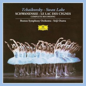 Download track 18. Act 2 - No. 11 Scene (Allegro Moderato) Piotr Illitch Tchaïkovsky