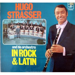 Download track Rock Around The Clock HUGO STRASSER