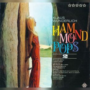 Download track Klaus Wunderlich - 06 Klaus Wunderlich