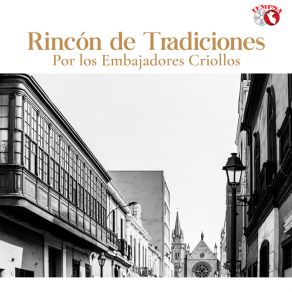 Download track Sin Un Reproche Los Embajadores Criollos