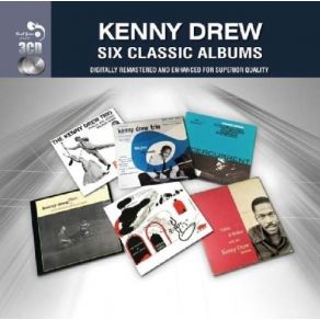 Download track Chartreuse Kenny Drew