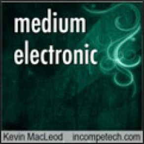 Download track Exotics Kevin MacLeod