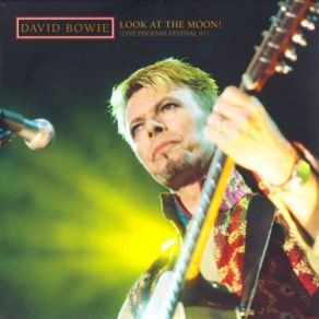 Download track The Hearts Filthy Lesson David Bowie