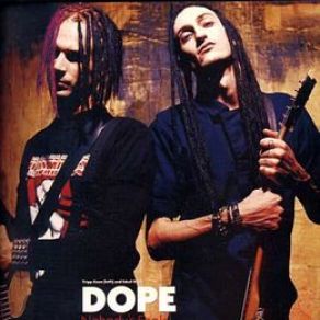 Download track Little Fish Dope