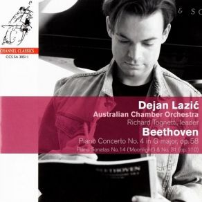 Download track 01 - Piano Concerto No 4 In G Major Op 58 - Allegro Moderato Ludwig Van Beethoven