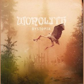Download track Won't Come Down Monolith