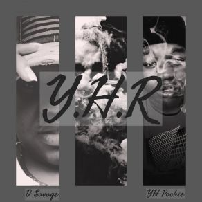 Download track No Justice No Peace YH Pookie