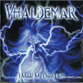 Download track Breakin' All The Rules Vhäldemar