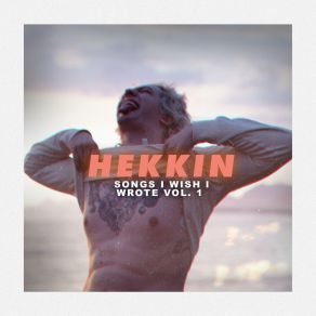 Download track I THINK I'M OKAY HEKKIN