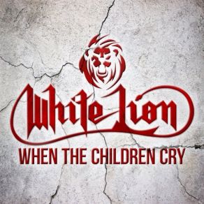 Download track Don't Say It's Over White Lion