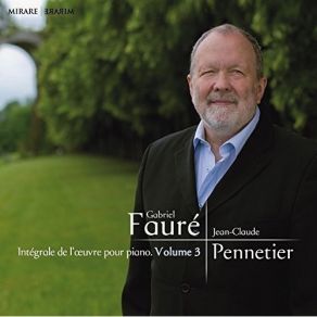 Download track 09. Thème Et Variations, Op. 73 Gabriel Fauré