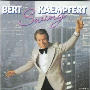 Download track Tuxedo Junction Bert Kaempfert & His Orchestra