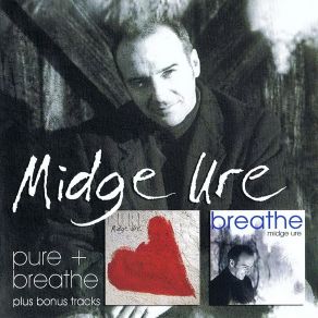 Download track Guns And Arrows Midge Ure
