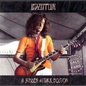 Download track Communication Breakdown Led Zeppelin