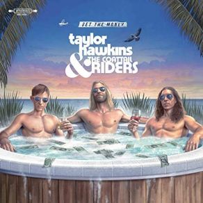 Download track Don't Look At Me That Way Taylor Hawkins, The Coattail Riders