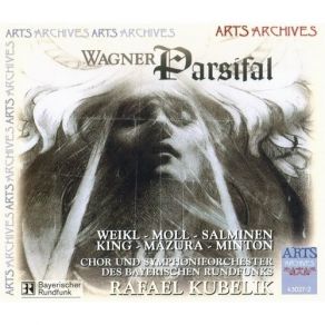 Download track 12. Act 3. Ja Wehe Wehe Weh Uber Mich Richard Wagner