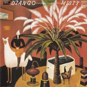 Download track Django Dorothy Ashby