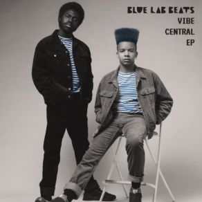 Download track None Of That Blue Lab Beats