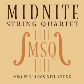 Download track Rockin' In The Free World Midnite String Quartet