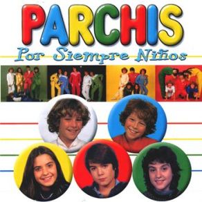 Download track Fantasmas A Go - Go Parchís