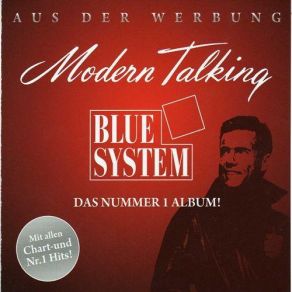 Download track You Are Not Alone Modern Talking, Blue System