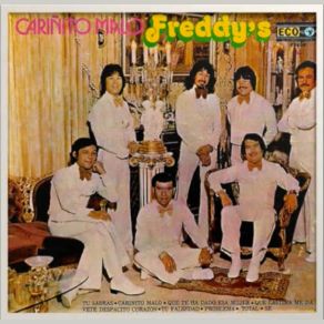 Download track Problema Los Freddy's