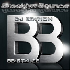 Download track Cold Rock A Party (Single Edit) Brooklyn BounceKing Chronic, Miss L.