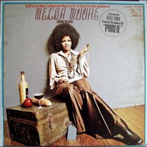 Download track I Messed Up A Good Thing Melba Moore