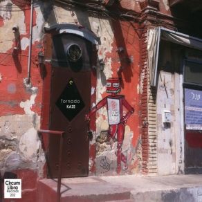 Download track Tornado Kaze, Peter Orins, Satoko Fujii, Natsuki Tamura, Christian Pruvost