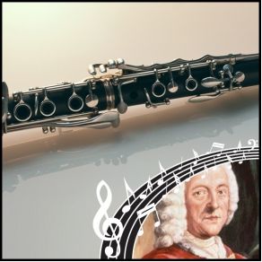 Download track Modere Georg Philipp Telemann