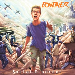 Download track Recidivism Conciner