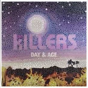 Download track Tranquilize The Killers