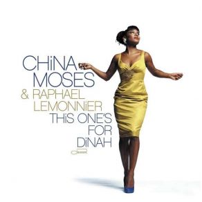 Download track What A Difference A Day Makes China, Raphael Lemonnier