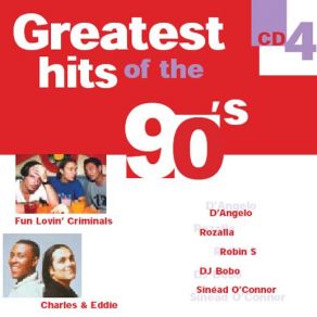 Download track Would I Lie To You Charles & Eddie