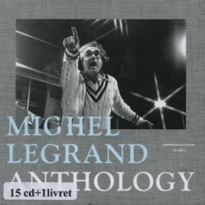 Download track Michel's Bird - I'm Flying Michel Legrand