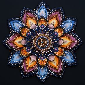 Download track Unity Mandala Karma