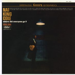 Download track Spring Is Here Nat King Cole
