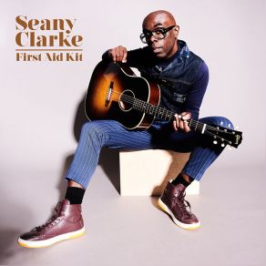 Download track First Aid Kit Sean Clarke
