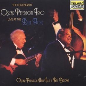 Download track Introductions The Oscar Peterson Trio