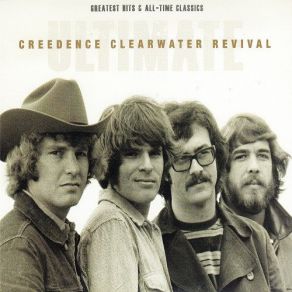 Download track Lookin' For A Reason Creedence Clearwater Revival