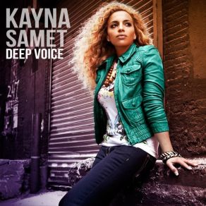 Download track A Perte De Vue Kayna Samet
