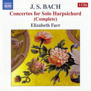 Download track 3. Concerto In D Major After A. Vivaldi RV230 BWV972 - III. Allegro Johann Sebastian Bach