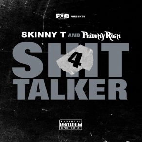 Download track How U Feel Philthy RichSkeechy Meechy