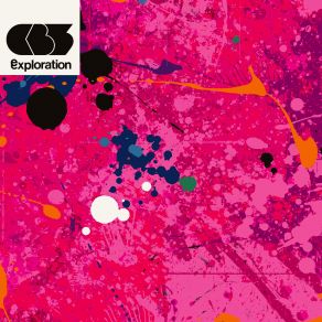 Download track Through Space And Time CB3