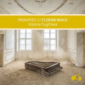 Download track Visions Fugitives, Op. 22- III. Allegretto Florian Noack