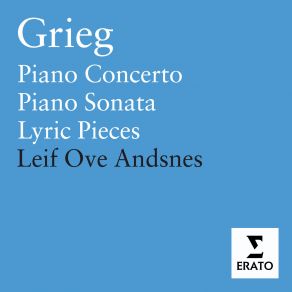 Download track Piano Concerto In A Minor Op 16, First Movement - Allegro Leif Ove Andsnes, Bergen Philharmonic Orchestra, Dmitri KitayenkoRoberto Alegro
