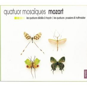 Download track 4. IV. Allegro Non Troppo Mozart, Joannes Chrysostomus Wolfgang Theophilus (Amadeus)