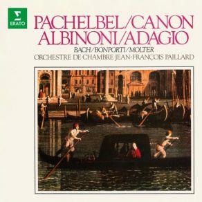 Download track Molter Concerto For 2 Trumpets In D Major, MWV 6.31 II. Andante Jean - François Paillard
